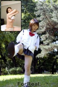 コスプレのクオリティが高すぎるFor Real snap.003