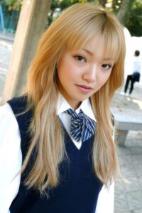 ビジュアルだけで満足できる一本淫漏裸流 FILE.004