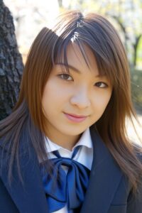 コスプレのクオリティが高すぎる淫漏裸流 FILE.024